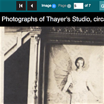 Smithsonian's Archives of American Art